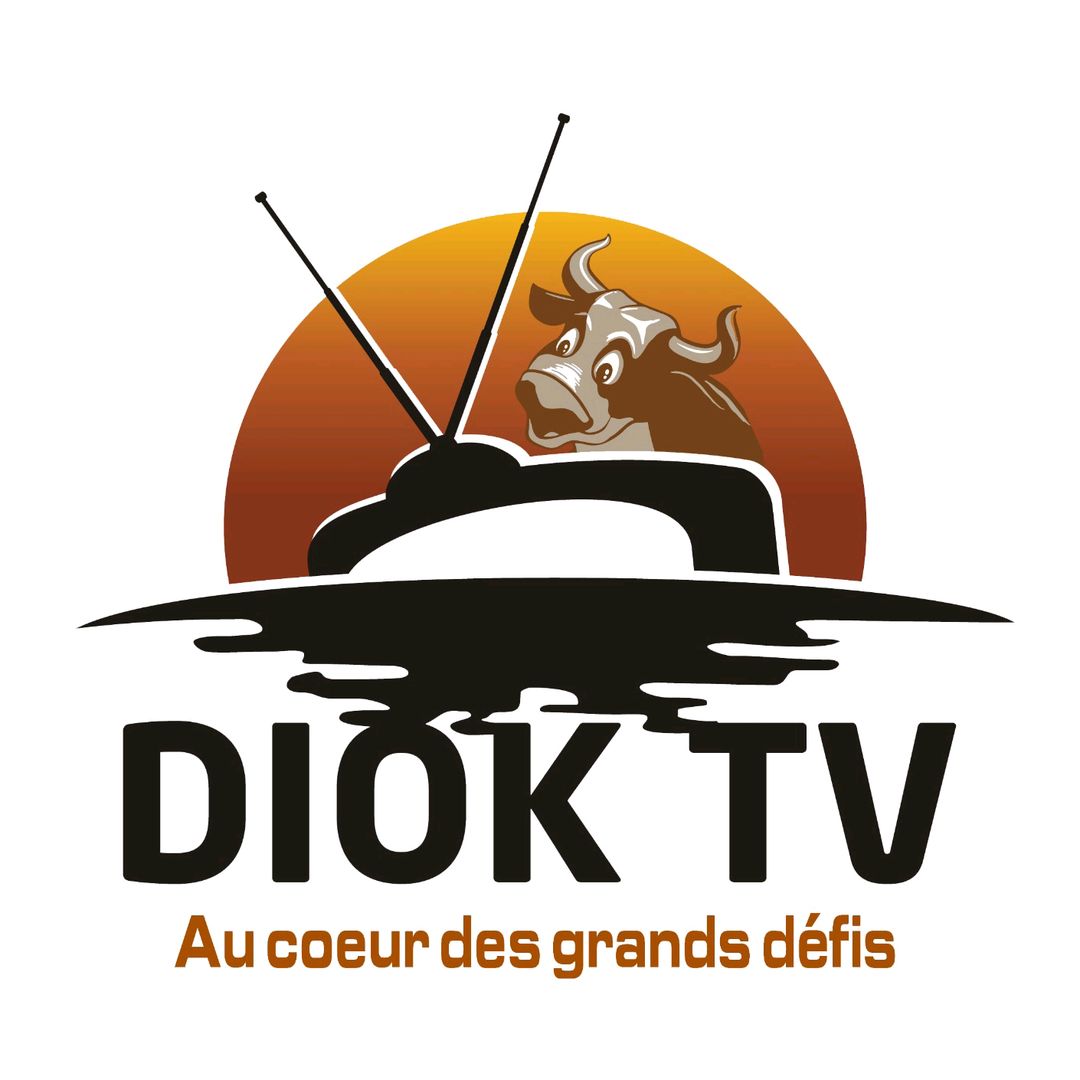 Diok TV Officiel