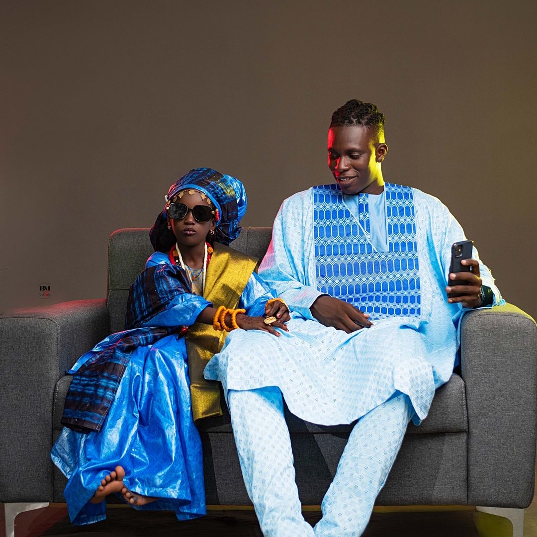 Diossa ak Diarbat 🇸🇳🇲🇷🇨🇮