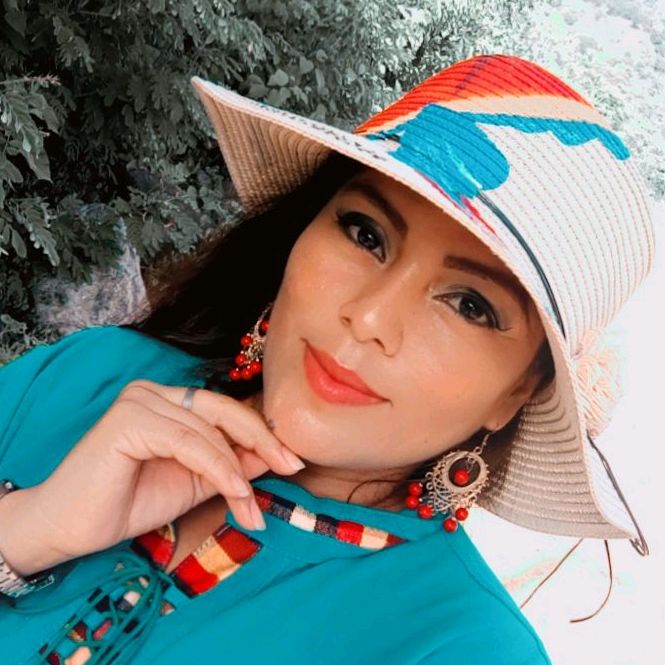 🇭🇳catrachita👒100%