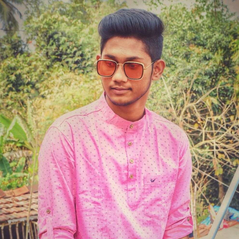 Dipayan Santra