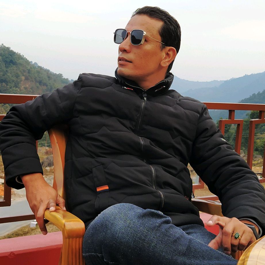 Dipendra Iradnahb🇳🇵