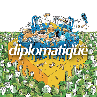 Le Monde Diplomatique Brasil
