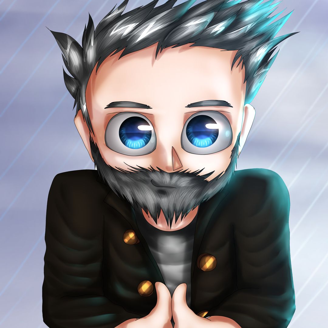 I like Minecraft 🎮