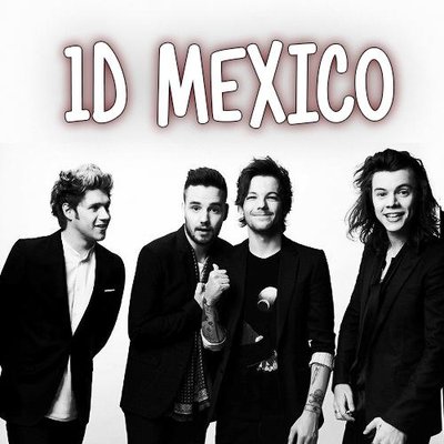 One Direction México