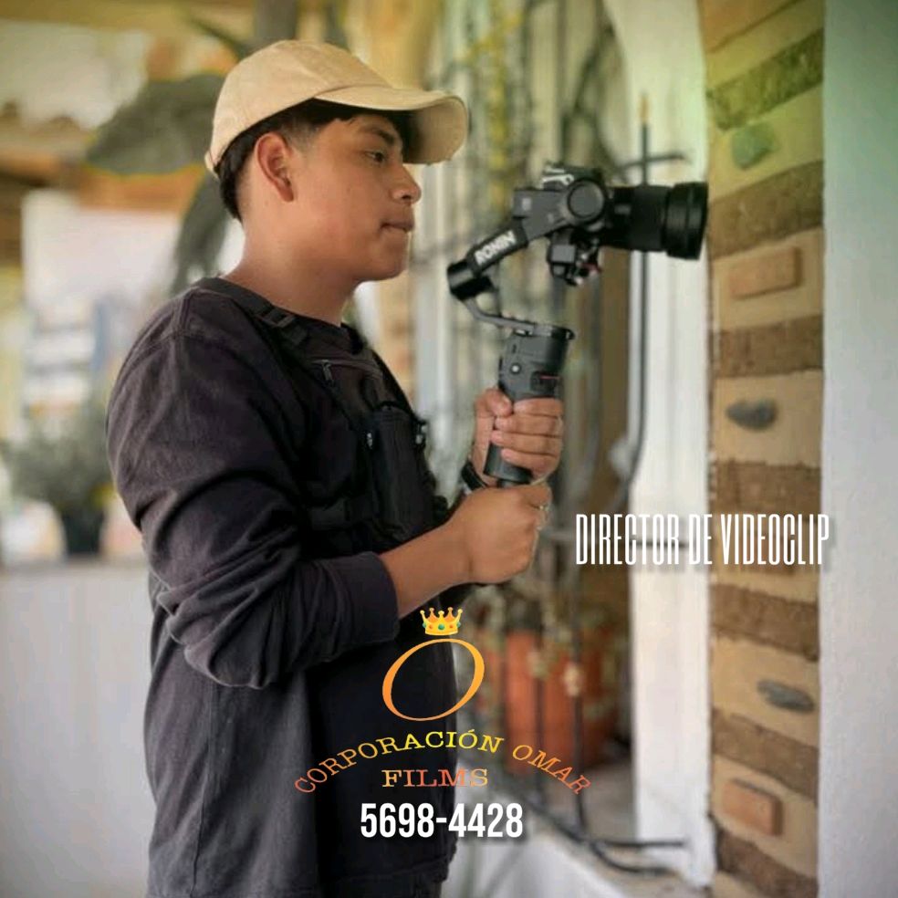 DIRECTOR/ OMAR COF🎬