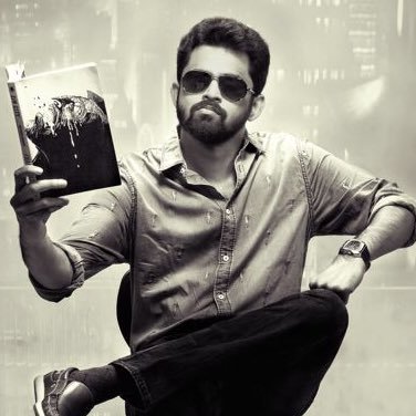 Balaji Mohan