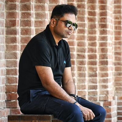 Vamshi Paidipally