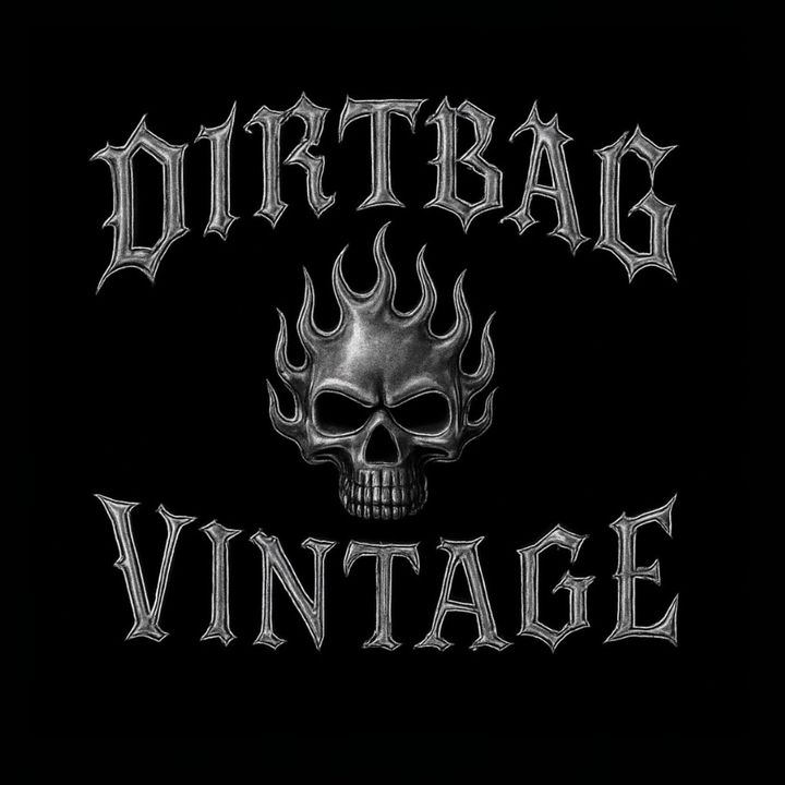Dirtbag Vintage