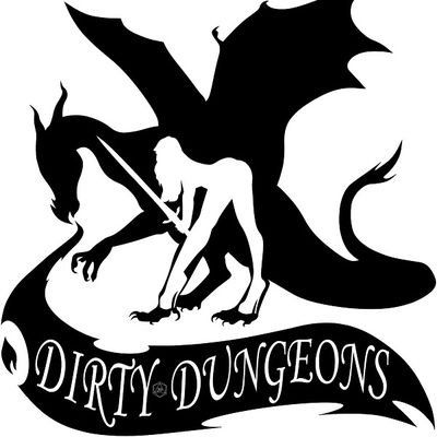 Dirty Dungeons