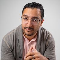 Marcos Coronado