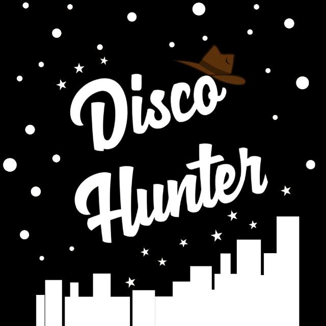 Disco Hunter
