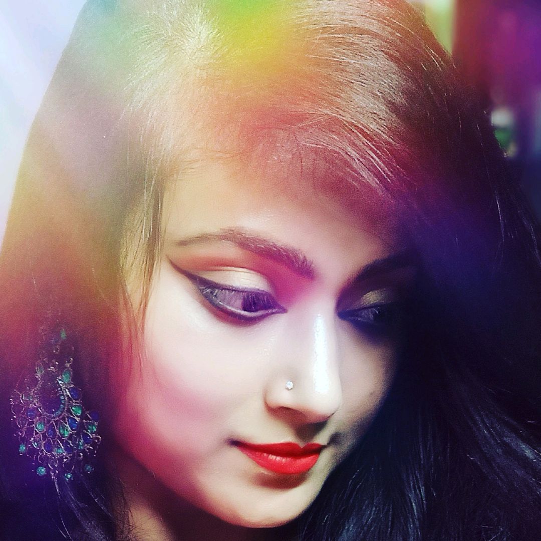 Disha.Queen