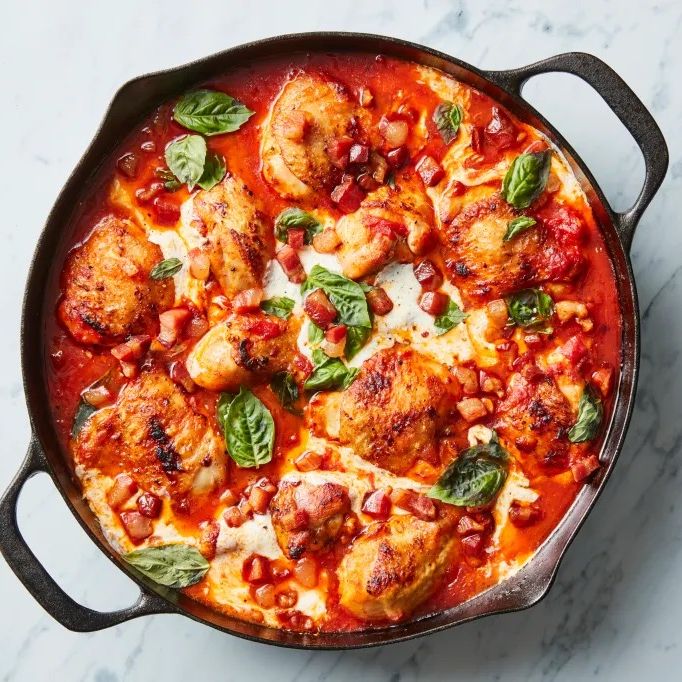 Dishes Daily Cook Easy Recipes