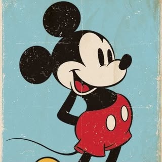 Disney Posts & Videos