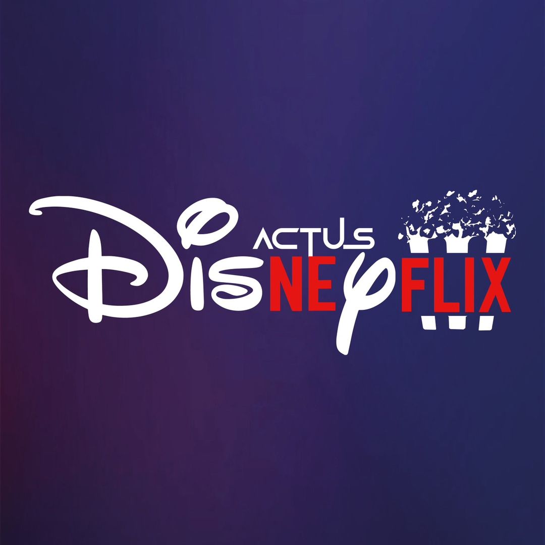 Disney Flix Fr