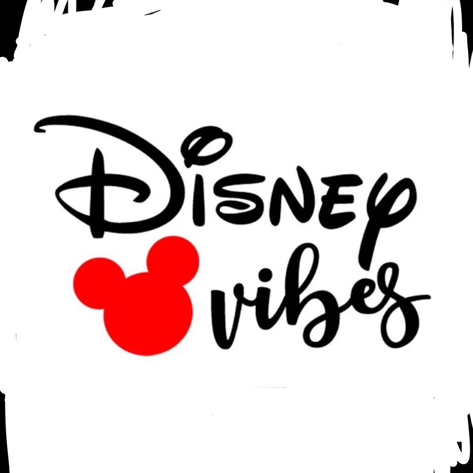 DisneyVibesAlways