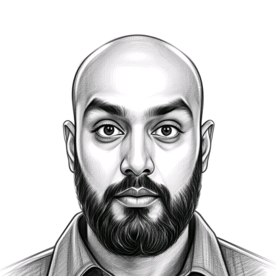 Khushwant Singh
