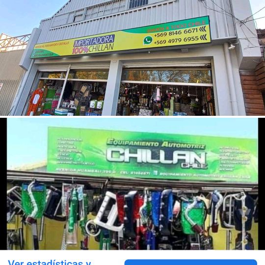 distribuidorasanti