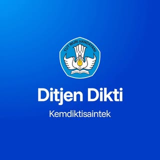 Direktorat Jenderal Pendidikan Tinggi