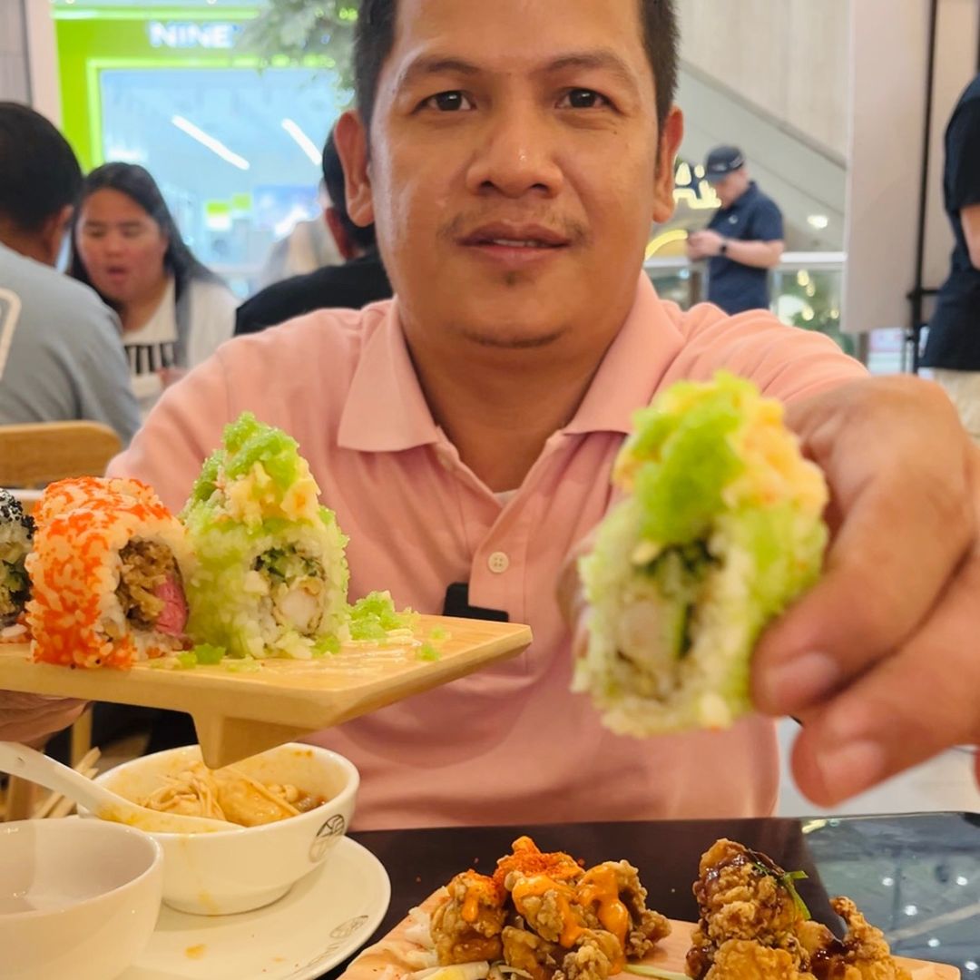Dito Masarap