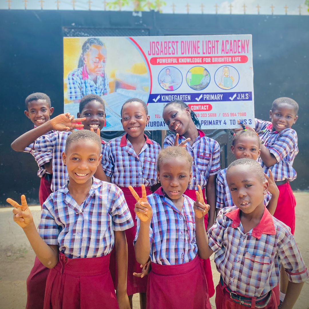 TheGreats🇬🇭🌎