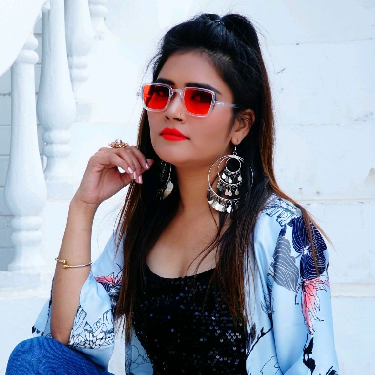 Divya jangid