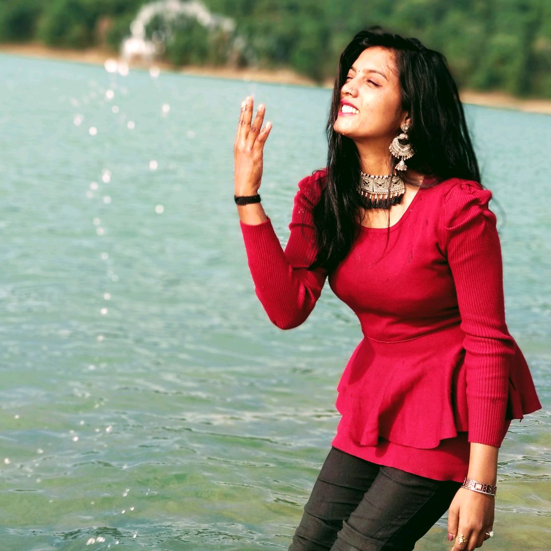 Divya Beck