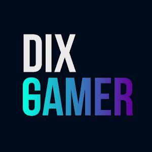 DixGamer | Juegos Digitales