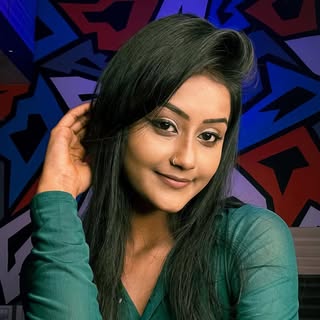 Ankita Mukherjee