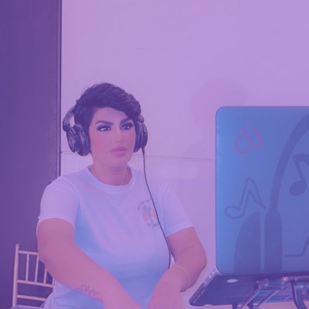 دجي امووووون جميع لمناسبات ❤️