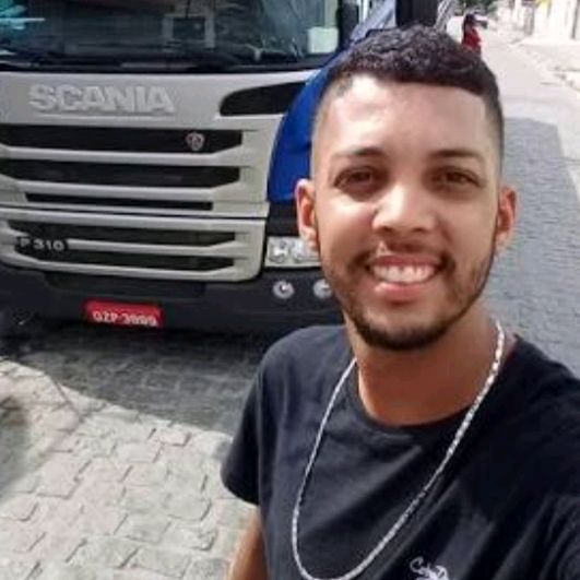 poeta dos caminhoneiros