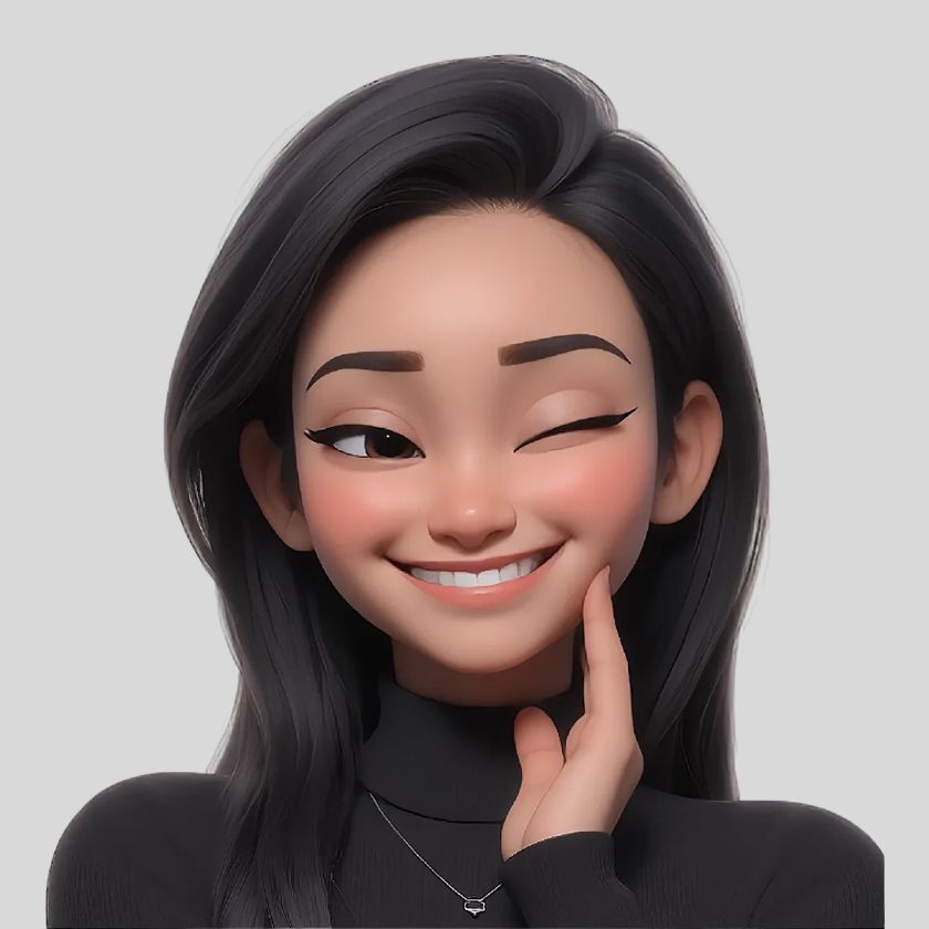 Anita Liang