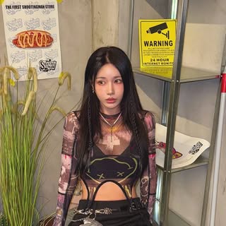 DJ SIENA 박시현 🇰🇷