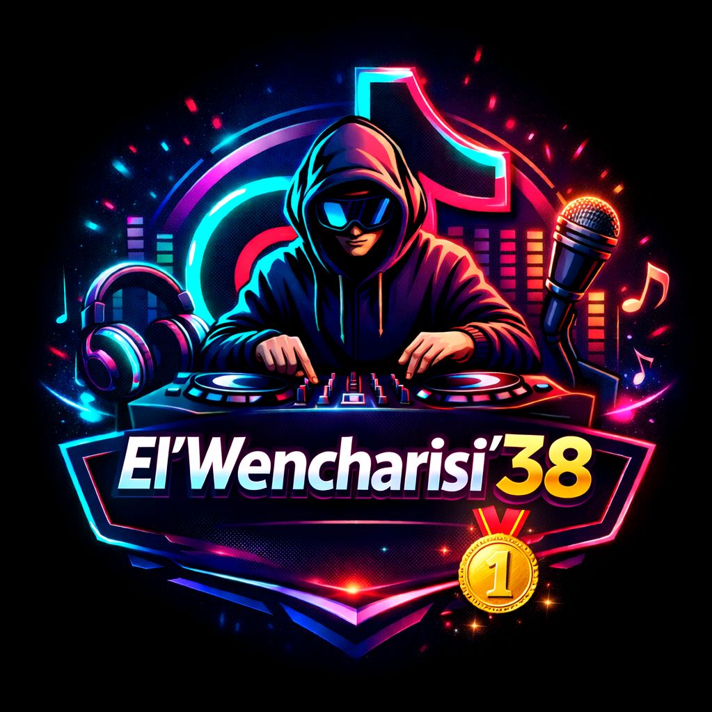 👑 El‘Wencharisi’38🥇