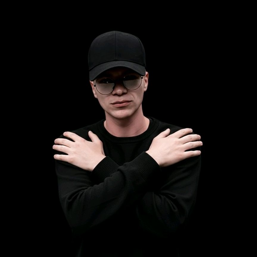 Dj Andy Palacios