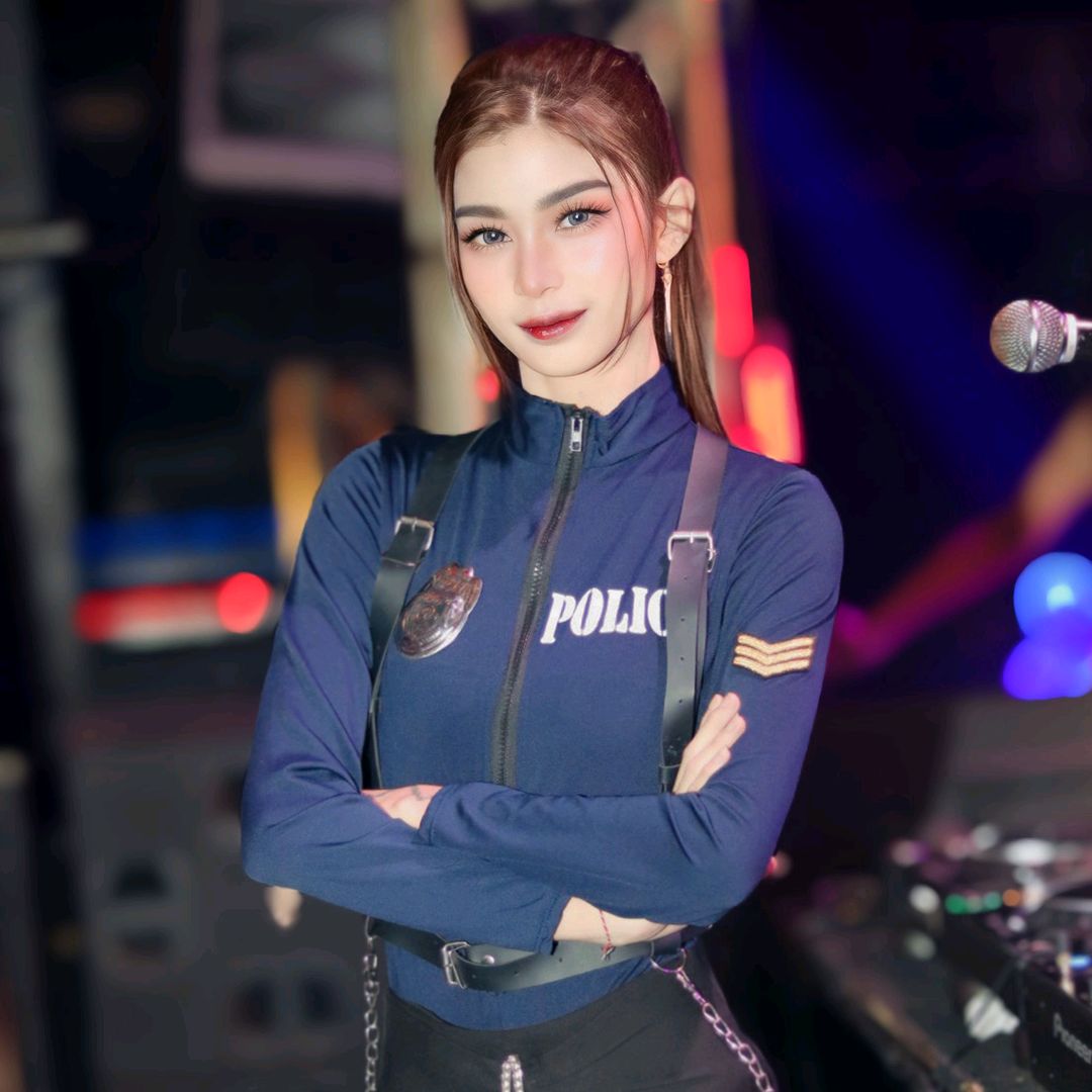 DJ ANGELIA ICYTONE🎧