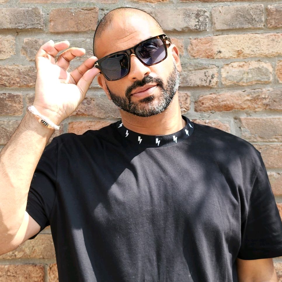 Baba Kahn