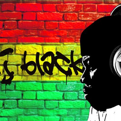 DJ Black
