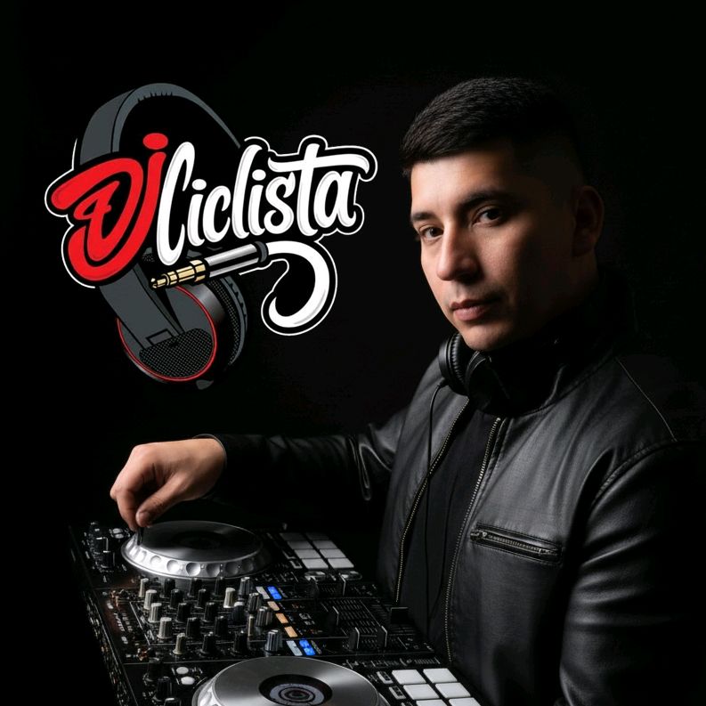 Dj Ciclista 🇵🇪