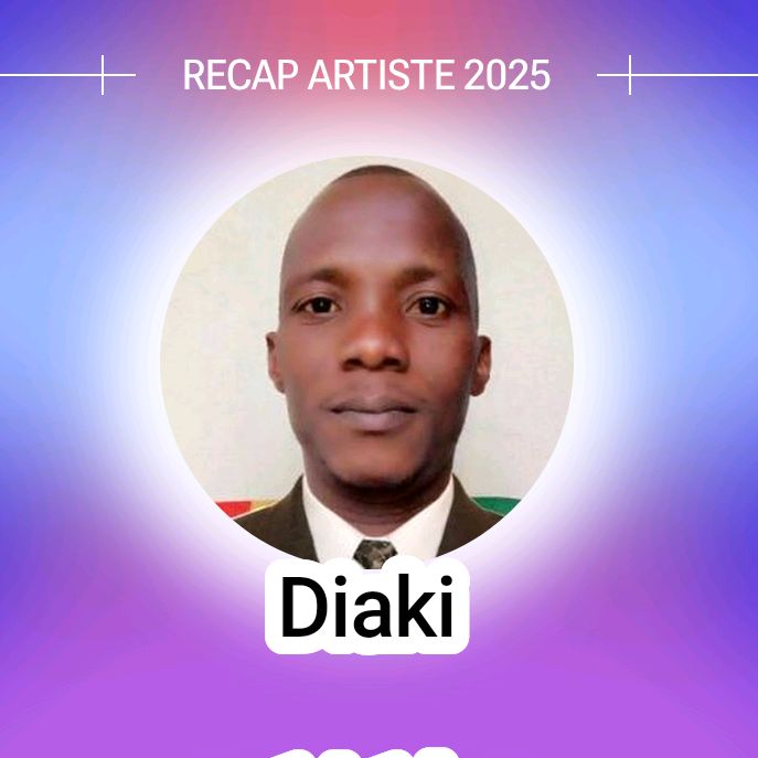 DJ Diaki