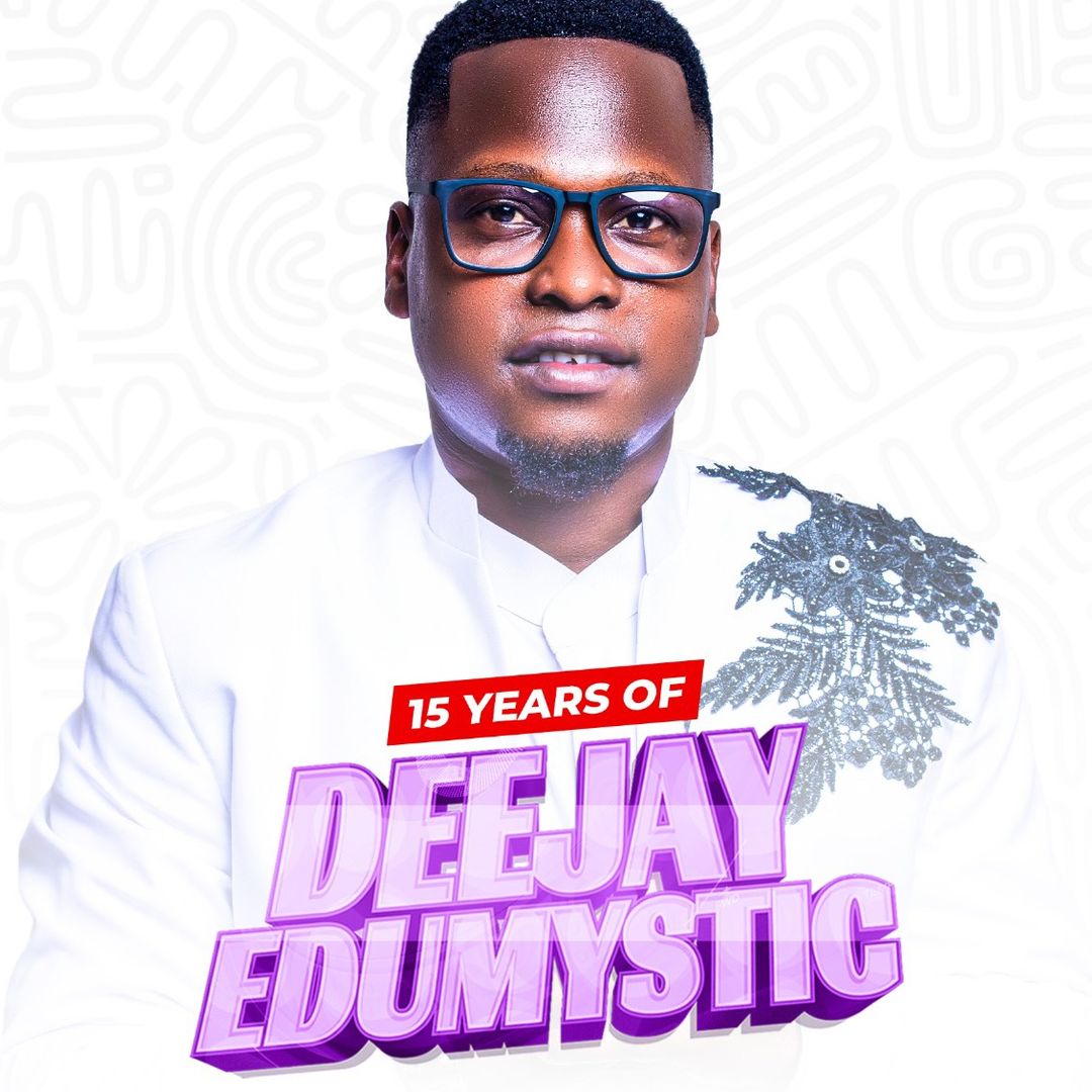 Deejay Edumystic