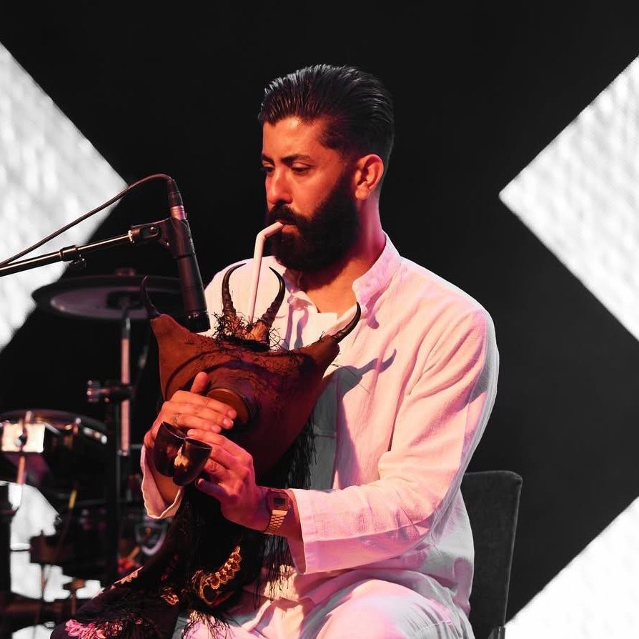 djelloul zehda