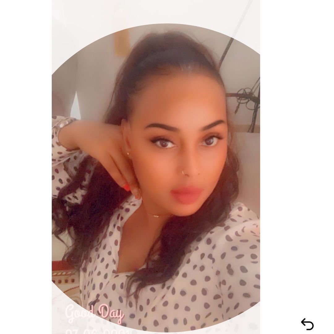 Djeinab💪👆🥰♥️