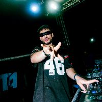 DJ Holanda