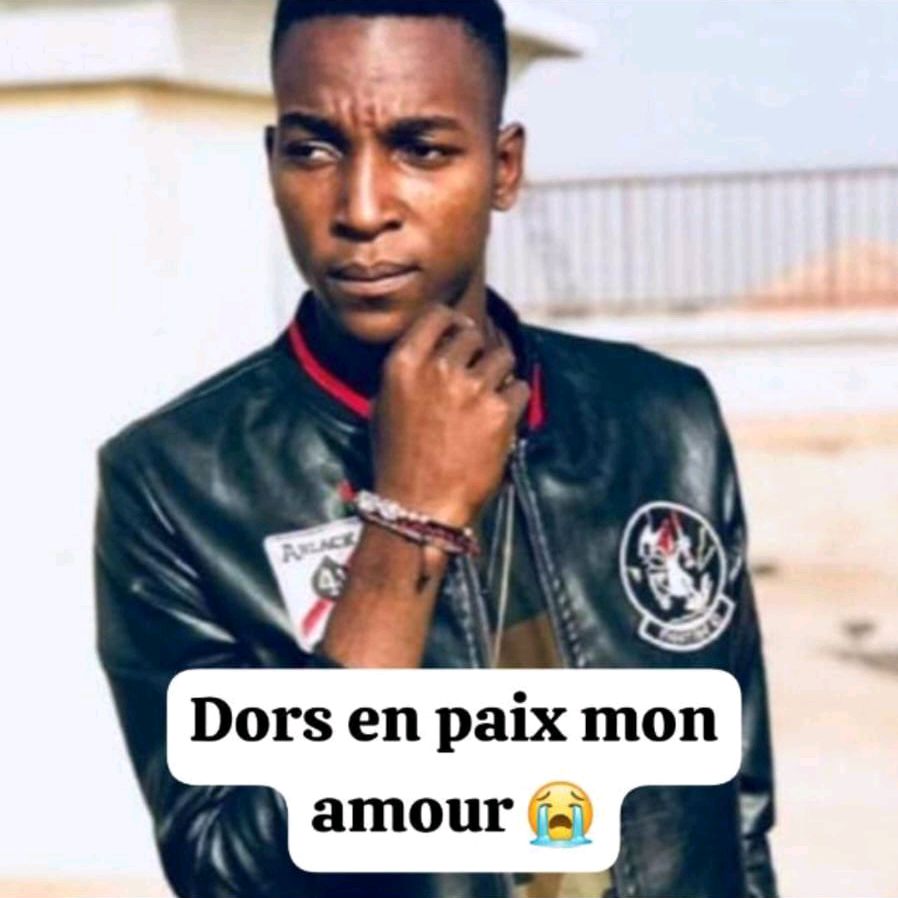 Djiby ka Mah Diabaté❤️
