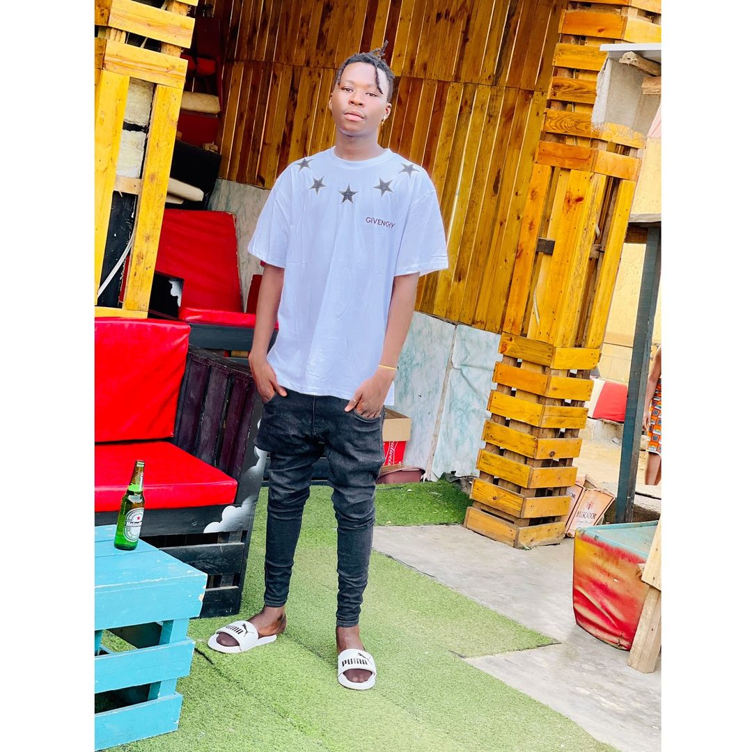 LA STAR MADJARA 🧞‍♀️✌🏿