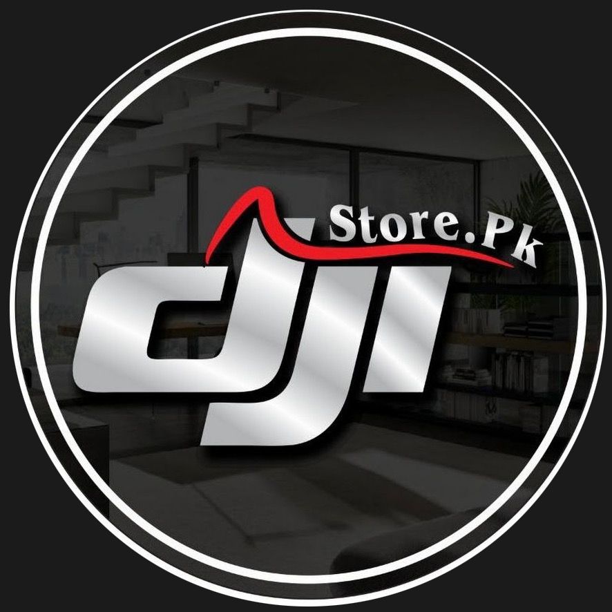 DjiStore.Pk