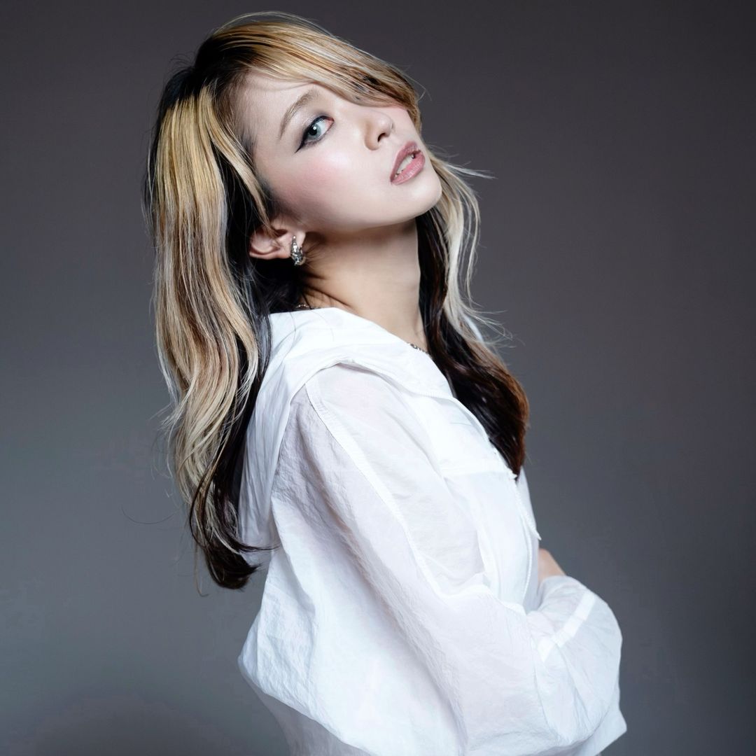 Dj Keiko