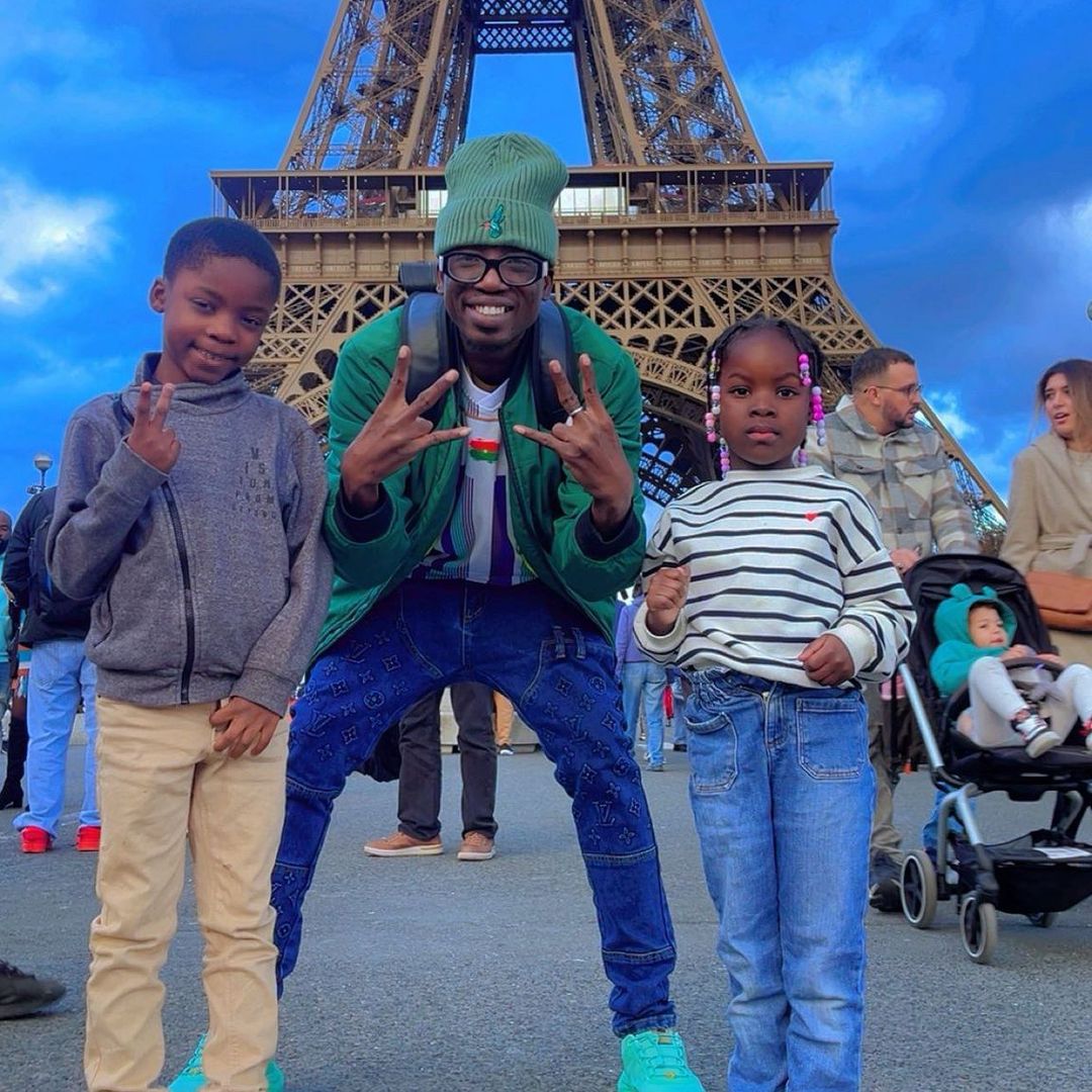 Djo lerapide maziiipé