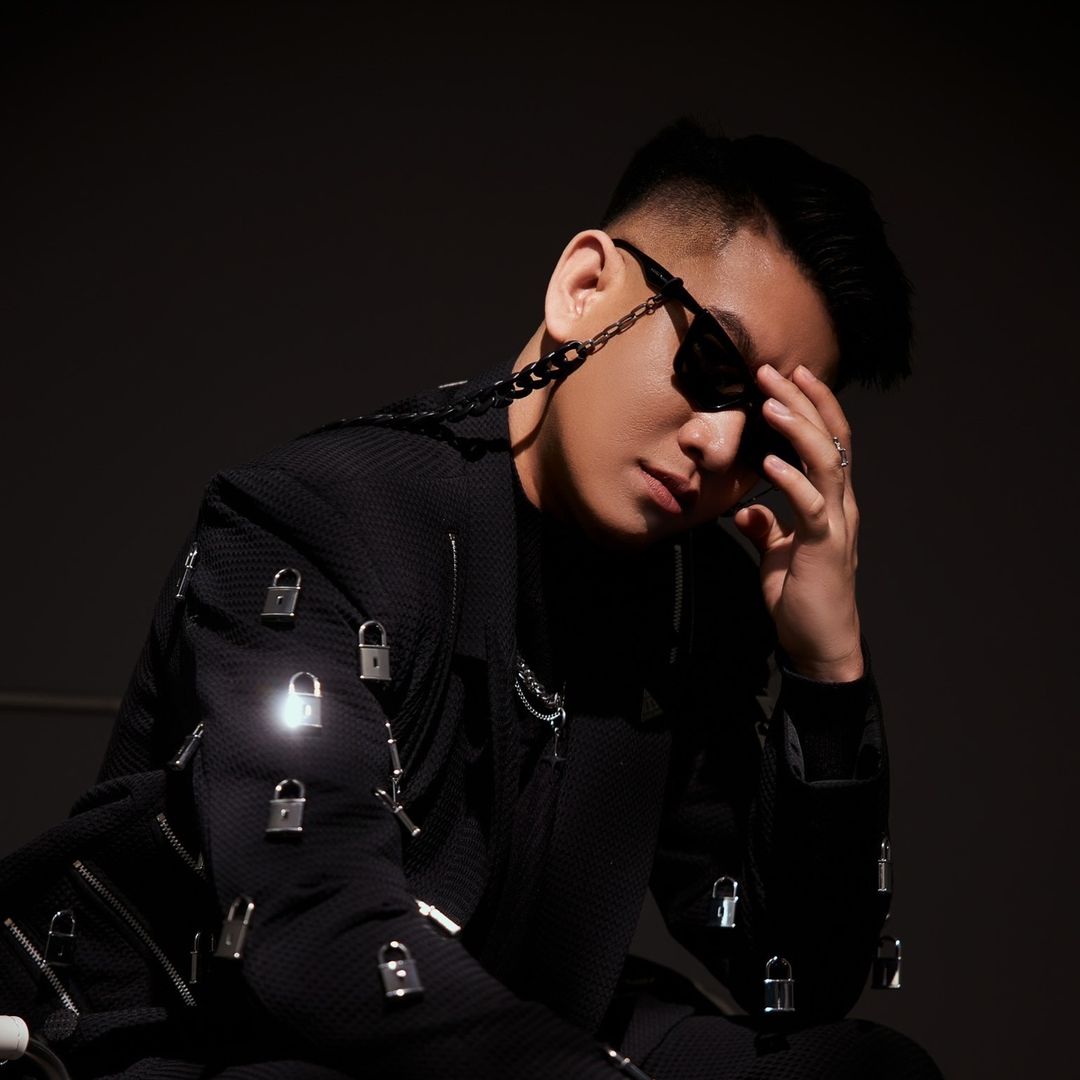 DJ Phi Thành
